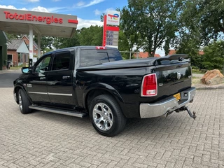Dodge Ram Pick-Up – thumbnail 3