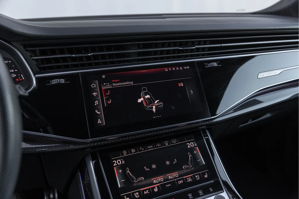 Audi SQ8 – foto 35