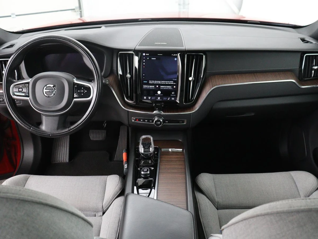Volvo XC60 – foto 6