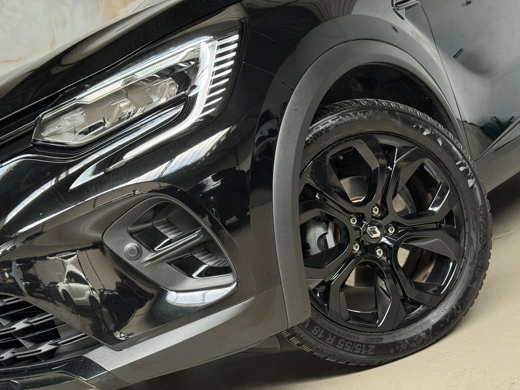 Renault Captur – foto 10