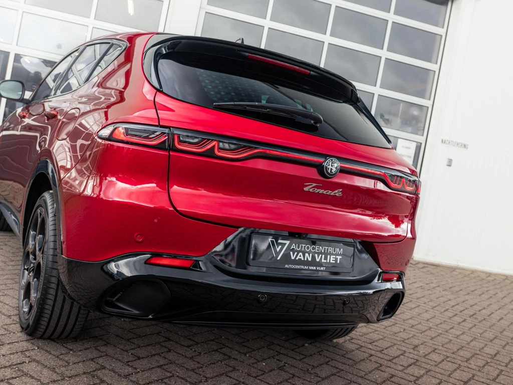 Alfa Romeo Tonale – foto 6