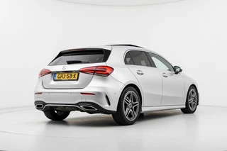 Mercedes-Benz A-Klasse – thumbnail 8