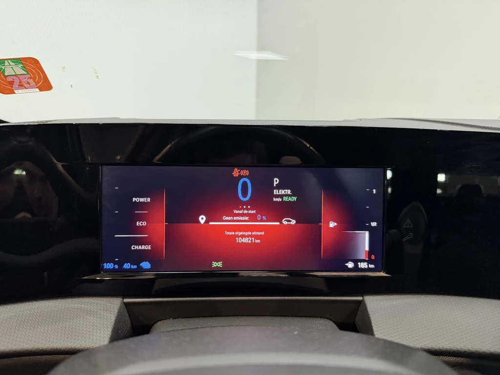 Opel Astra – foto 17