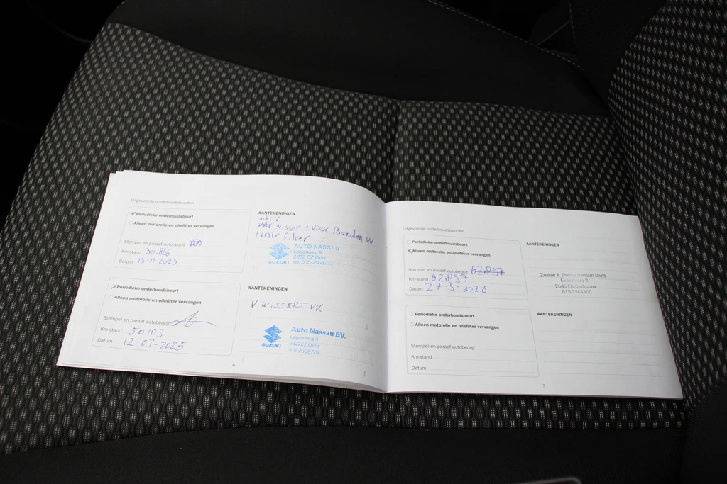 Suzuki Vitara – foto 33