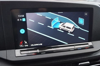 Volkswagen Caddy – thumbnail 21