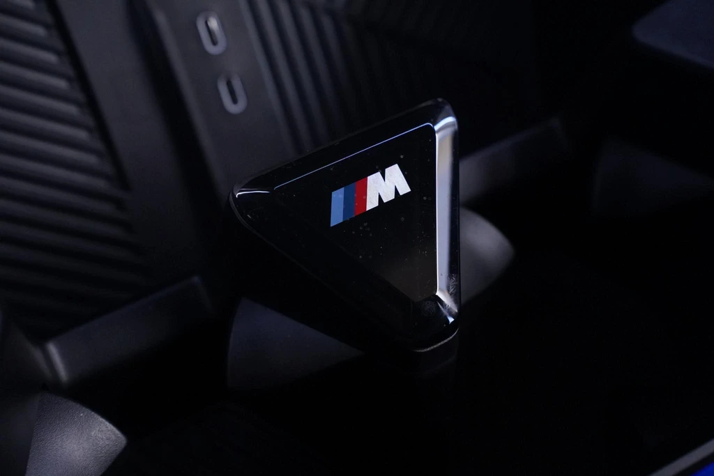 BMW X3 – foto 32