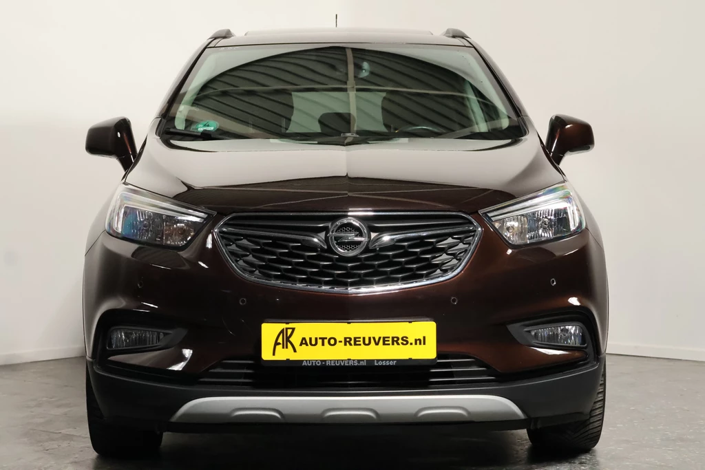Opel Mokka X – foto 7