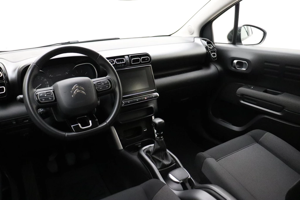 Citroën C3 Aircross – foto 12