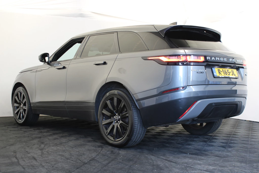 Land Rover Range Rover Velar – foto 2