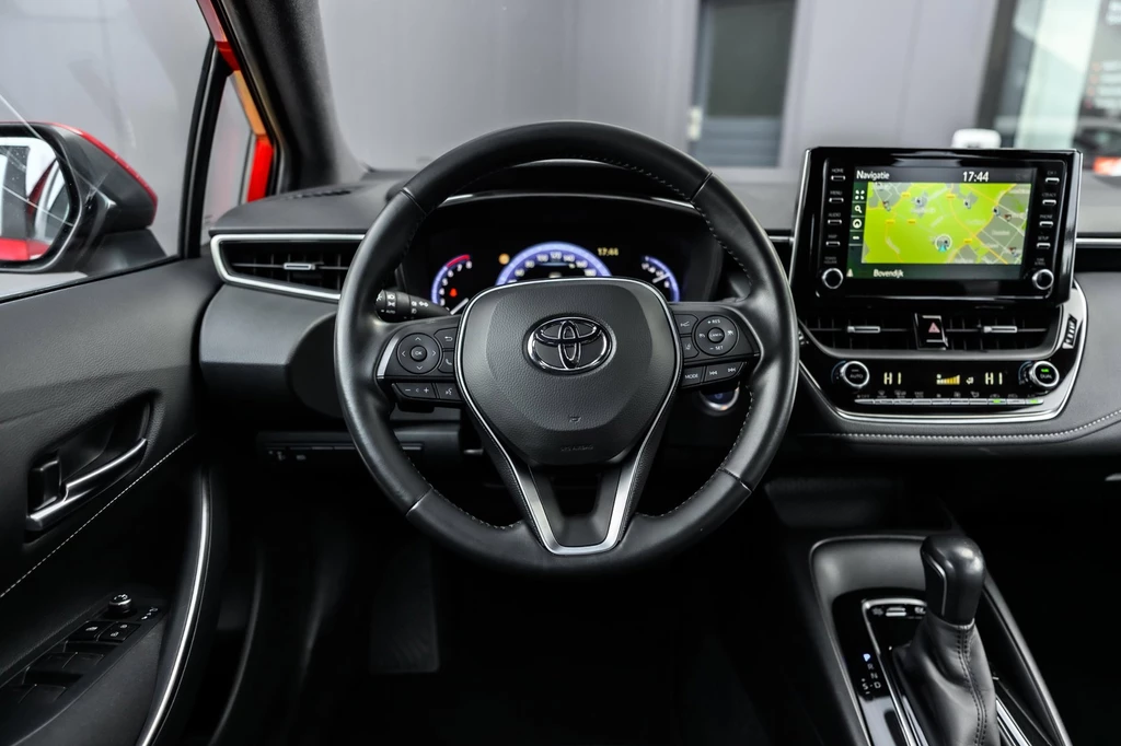 Toyota Corolla – foto 20