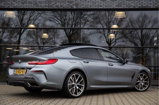 BMW 8 Serie – thumbnail 4