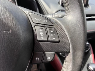 Mazda CX-3 – thumbnail 24