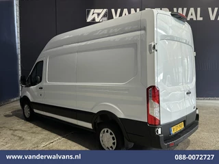 Ford Transit – thumbnail 2