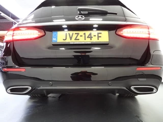 Mercedes-Benz E-Klasse – thumbnail 5