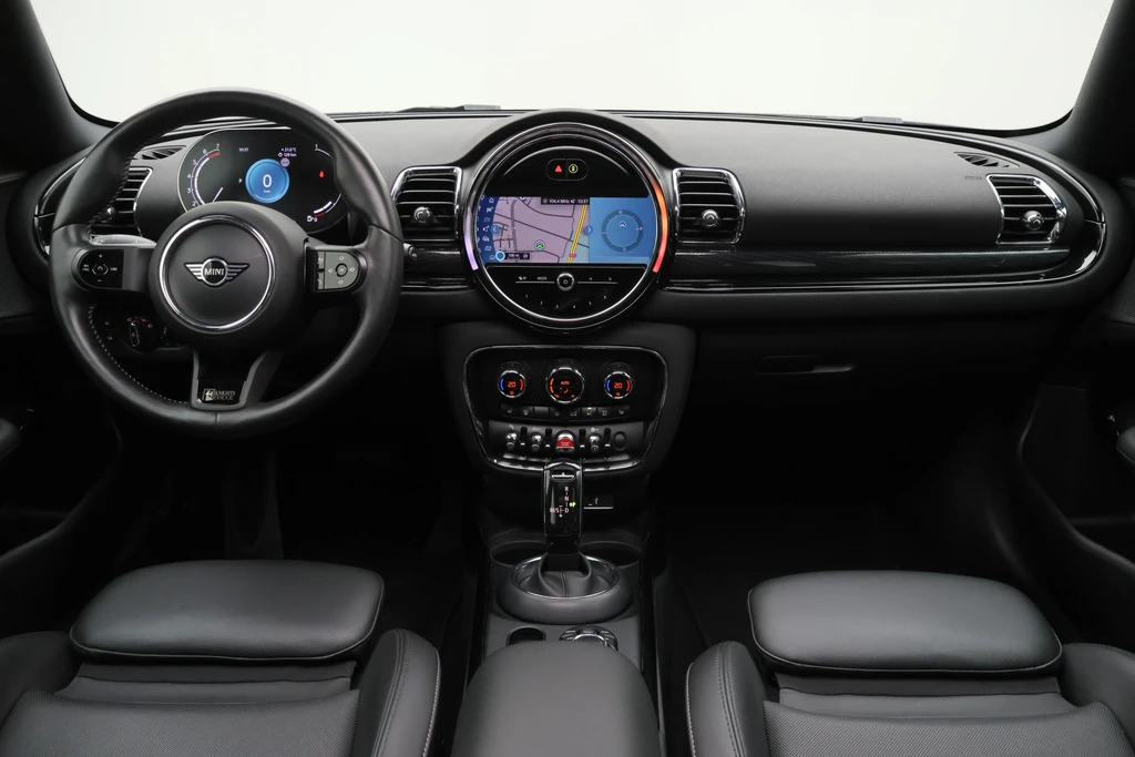 MINI Clubman – foto 13