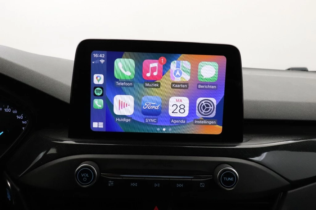 Ford Focus – foto 11