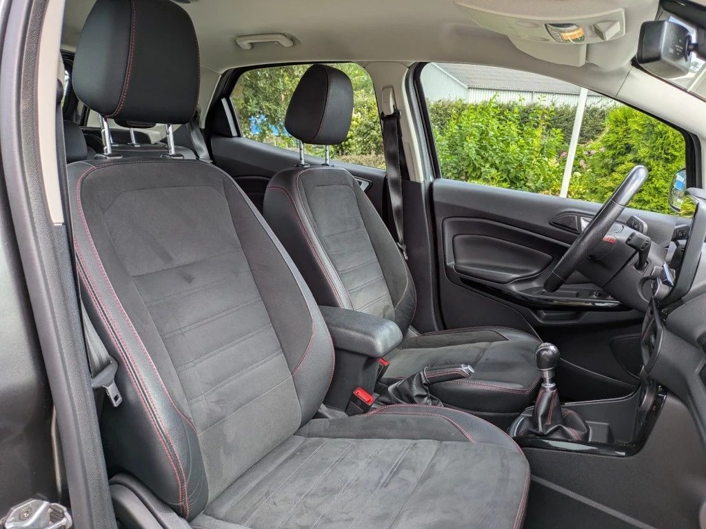 Ford EcoSport – foto 11