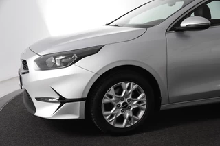 Kia Ceed Sportswagon – thumbnail 30