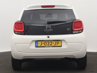 Citroën C1 – thumbnail 3