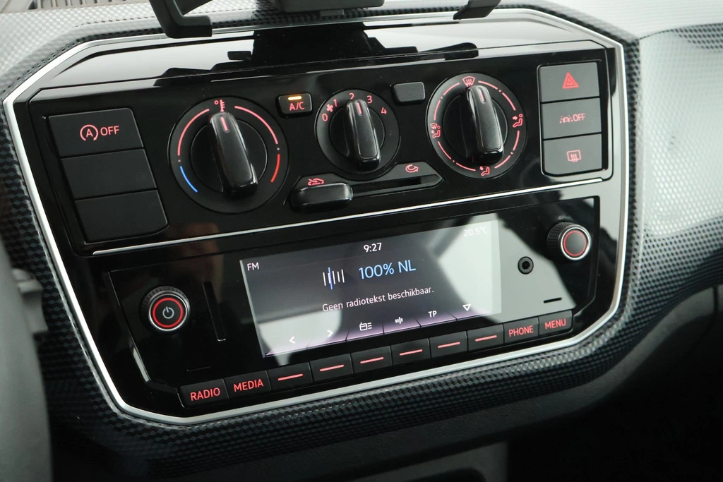 Volkswagen up! – foto 16