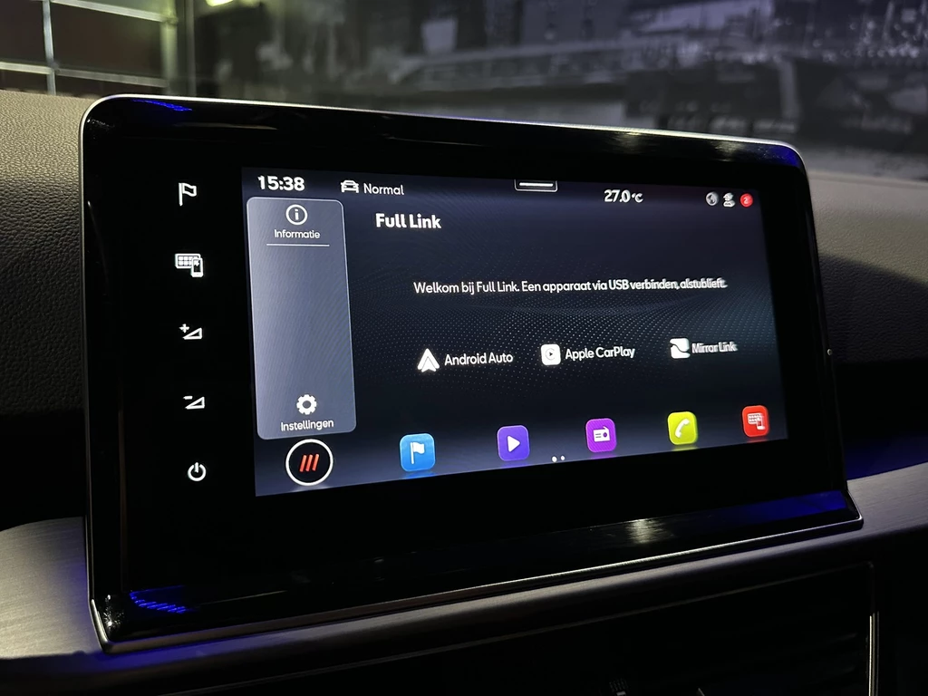 SEAT Tarraco – foto 25