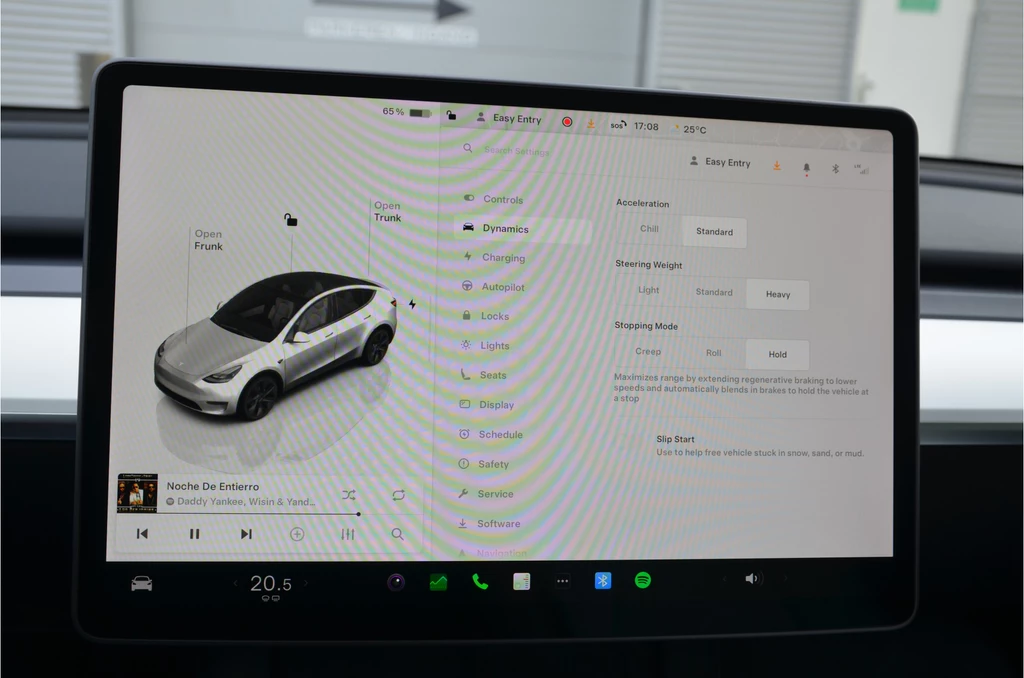Tesla Model Y – foto 19