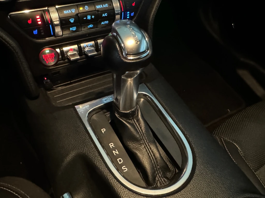 Ford Mustang – foto 15