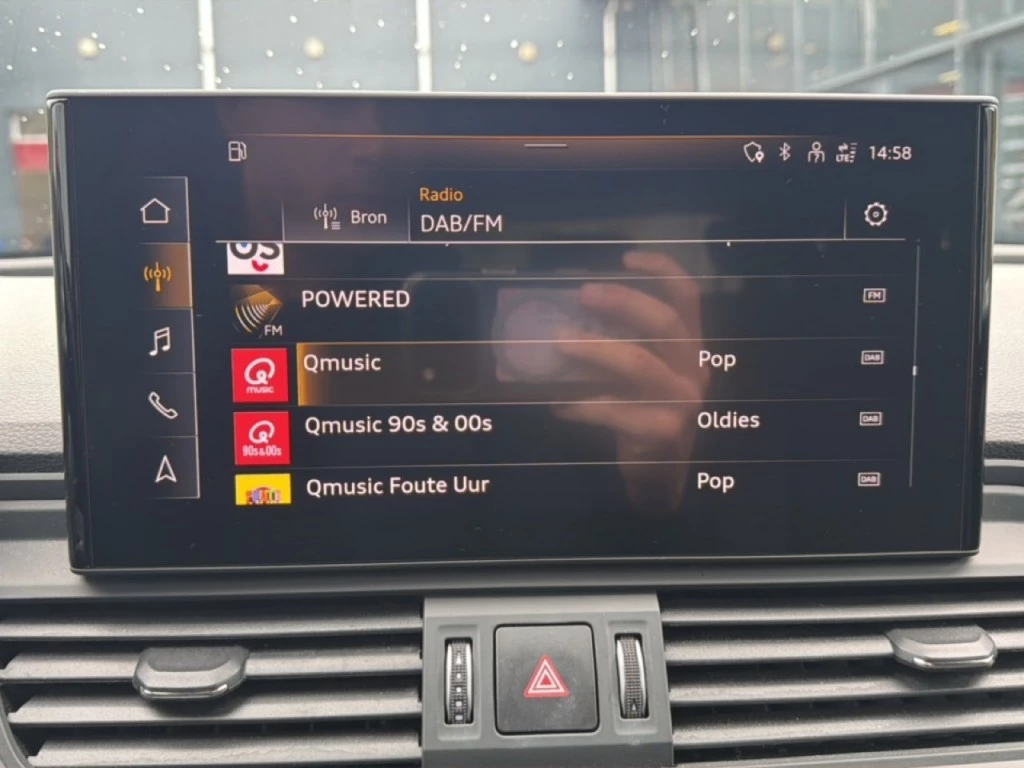 Audi Q5 – foto 29