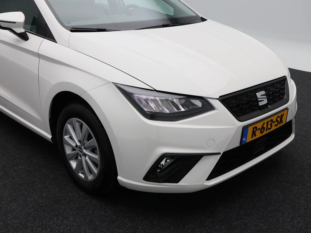 SEAT Ibiza – foto 7