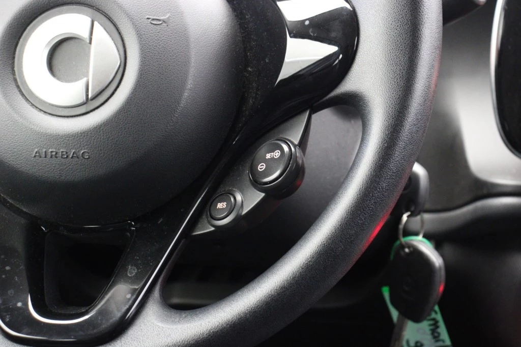 smart Forfour – foto 17