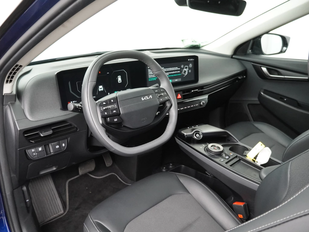 Kia EV6 – foto 19