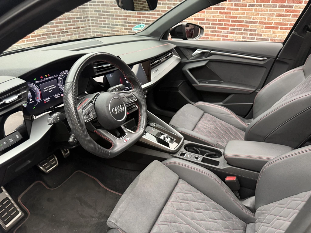 Audi A3 – foto 11