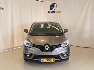 Renault Grand Scénic – thumbnail 7