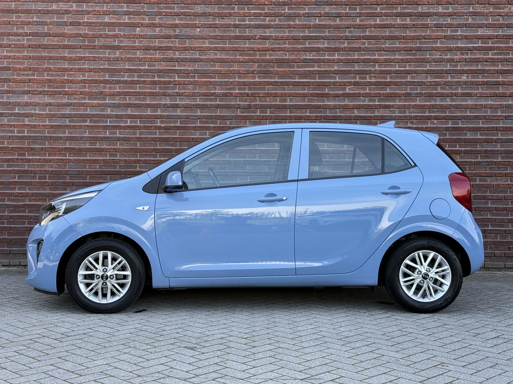 Kia Picanto – foto 2