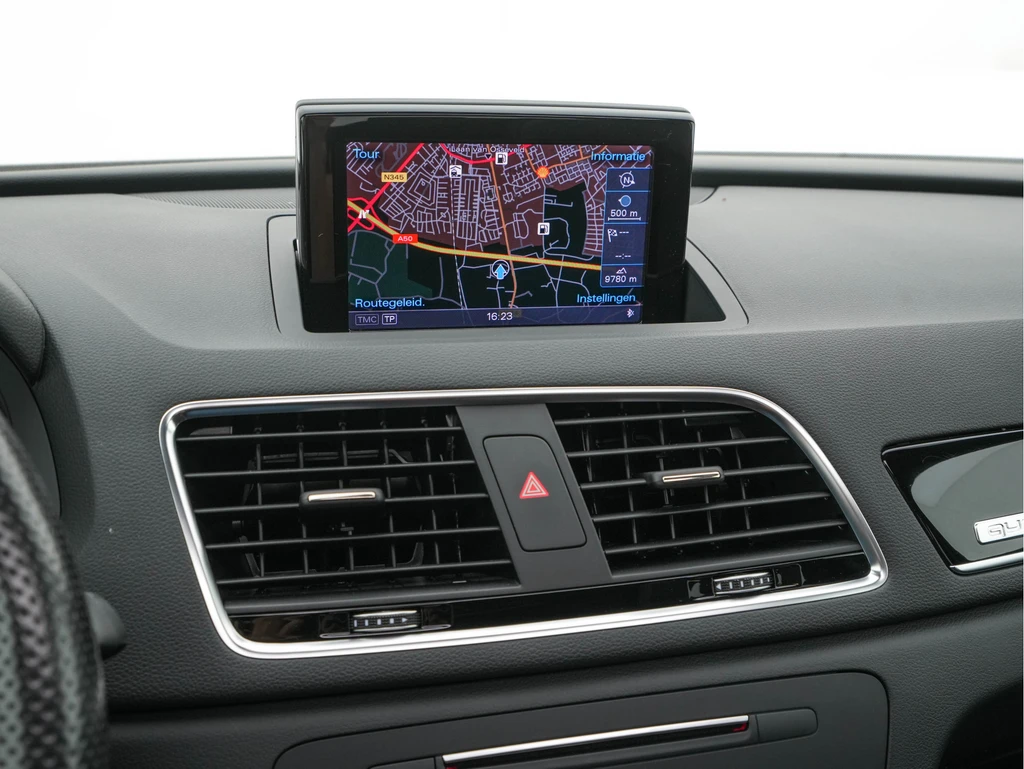 Audi Q3 – foto 17