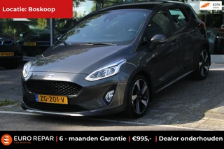 Ford Fiesta – thumbnail 1