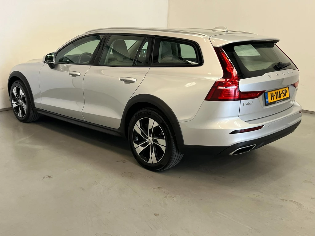 Volvo V60 – foto 3