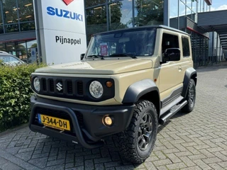 Suzuki Jimny – thumbnail 2