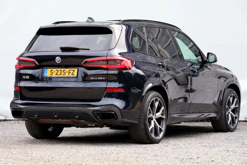 BMW X5 – foto 4