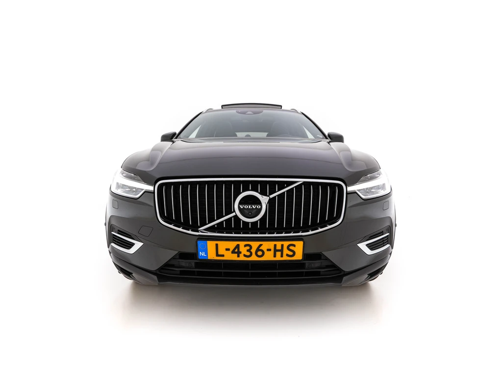 Volvo XC60 – foto 6