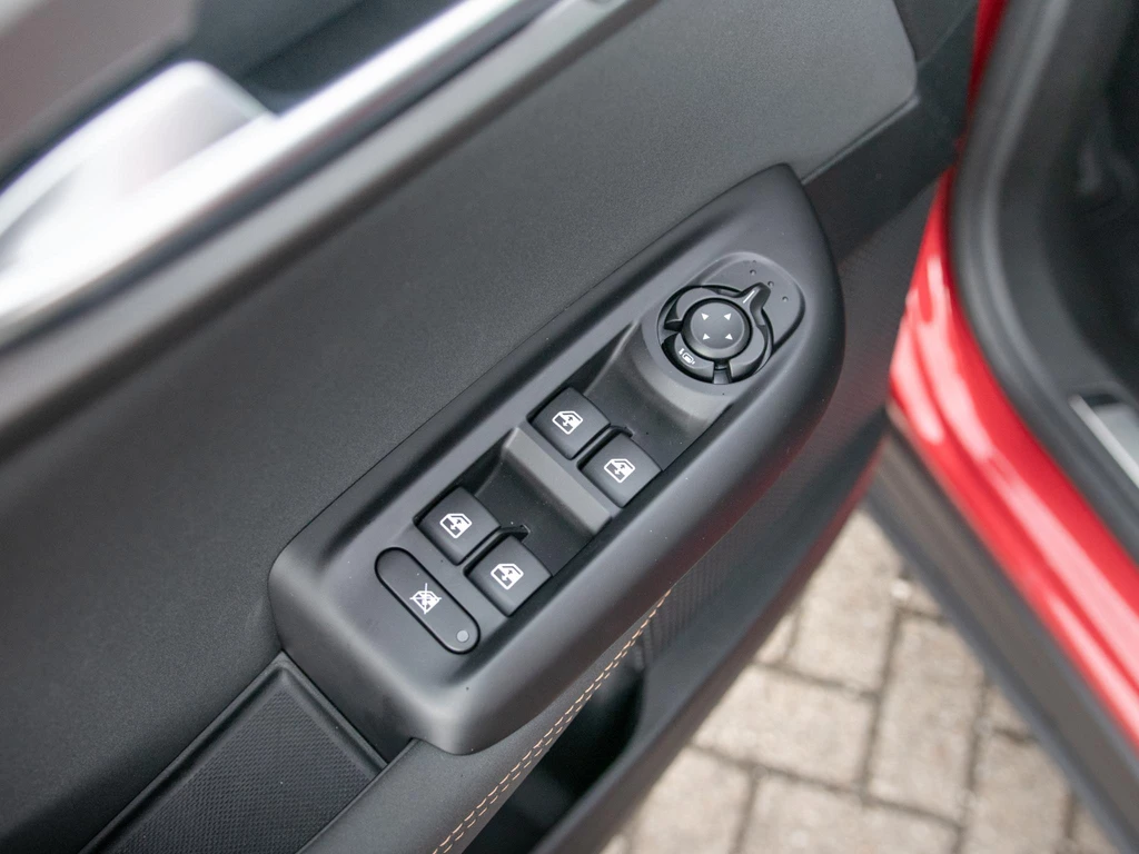 Alfa Romeo Tonale – foto 29