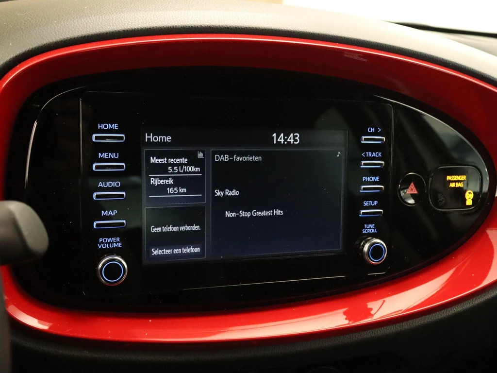 Toyota Aygo – foto 30