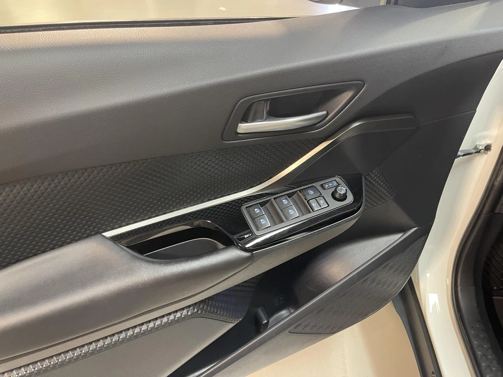 Toyota C-HR – foto 27