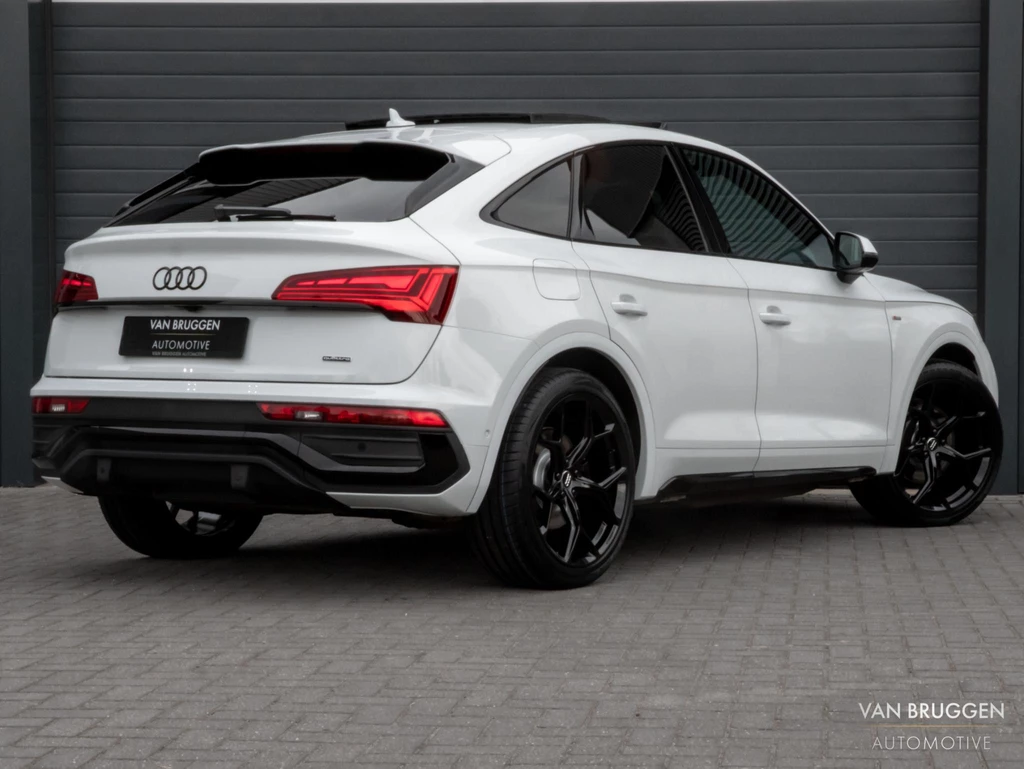 Audi Q5 – foto 7