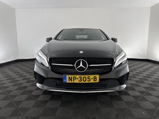 Mercedes-Benz A-Klasse – thumbnail 6