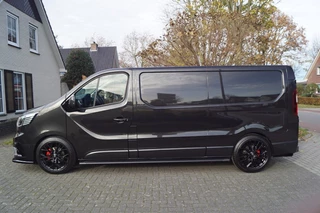 Renault Trafic – thumbnail 2