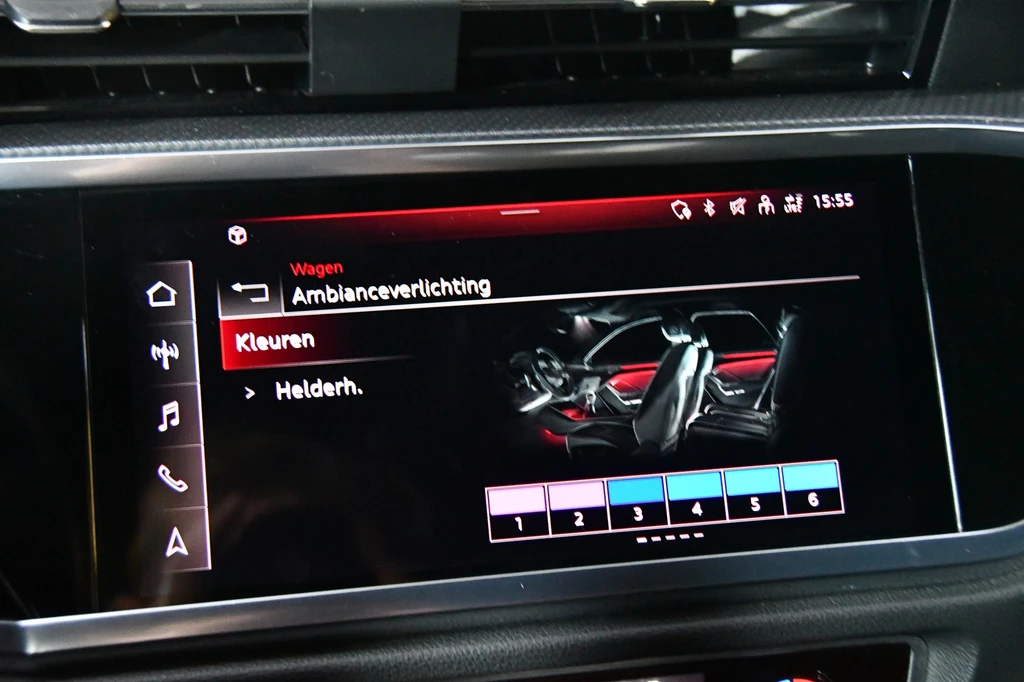 Audi Q3 – foto 22