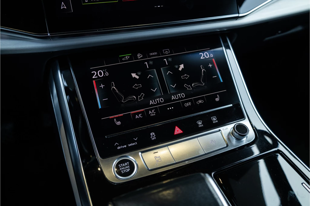 Audi Q7 – foto 24