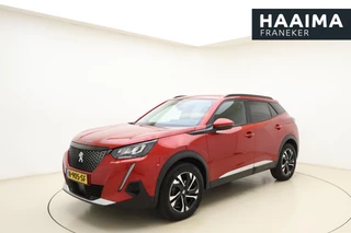 Peugeot 2008 – thumbnail 1