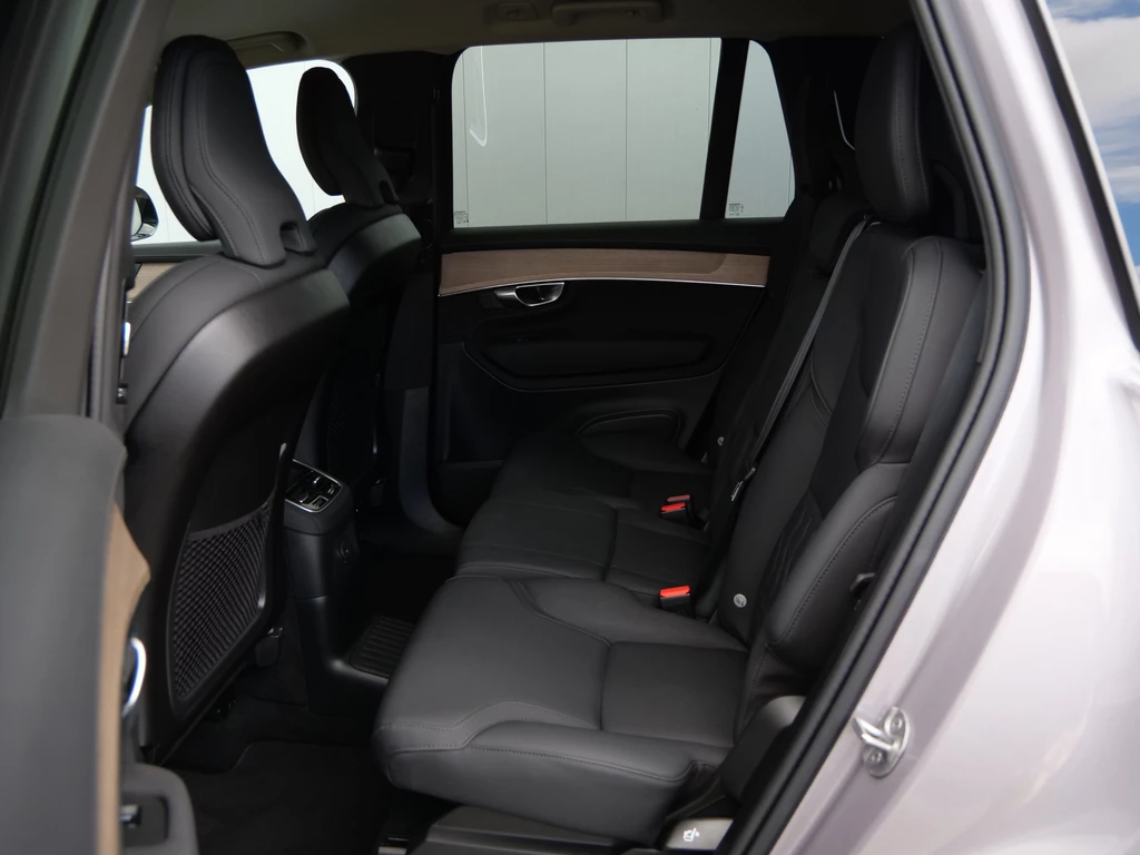 Volvo XC90 – foto 36